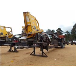 BARKO 495ML LOG LOADER, VIN/SN:11149523955 - CUMMINS DIESEL ENGINE, CST 264 ULTRA DELIMBER, ECAB W/A