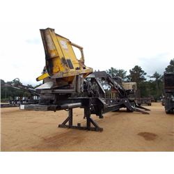 BARKO 595ML LOG LOADER, VIN/SN:10759523675 - 6 CYL DIESEL ENG, ECAB W/AIR, DELIMBER, MTDON PITTS T/A