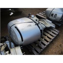 HONDA OUTBOARD MOTOR, VIN/SN:BZBE1402047