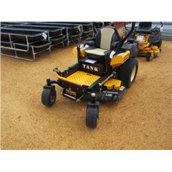 CUB CADET COMMERCIAL 48" ZERO TURN MOWER