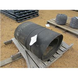 30" CONVEYOR BELT