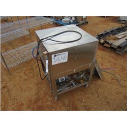 AMERICAN DISH SERVICE UNIT