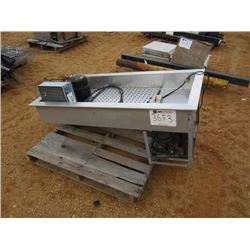 STANLEY KNIGHT COOLING TABLE