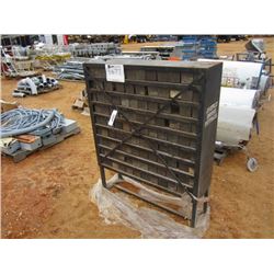 1 LOT MISCELLANEOUS BOLTS, NUTS, WASHERS