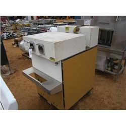 STOELTING BROTHERS ICE CREAM FREEZER