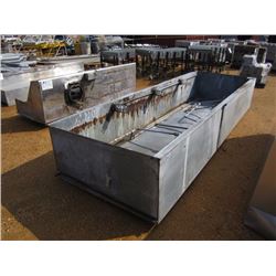 HOOD FOR COOKING GRILL/STOVE