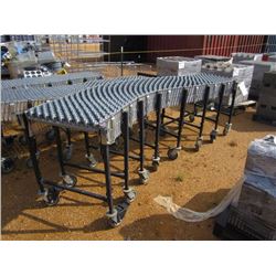BEST-FLEX EXPANABLE CONVEYOR