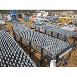 BEST-FLEX EXPANABLE CONVEYOR