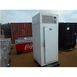 NOR-LAKE UPRIGHT COOLER
