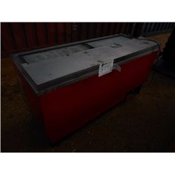 COCA COLA FLAT DRINK BOX