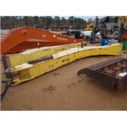 KOBELCO 250 HYDRAULIC EXCAVATOR BOOM