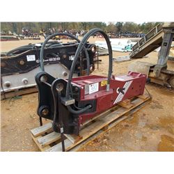 2013 ALLIED AR120B HYDRAULIC HAMMER, VIN/SN:0159