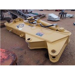 LABOUNTY MSD220S SHEAR