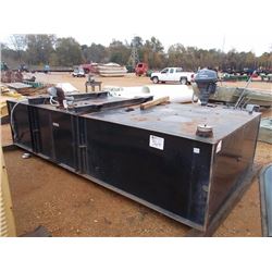 TRAMONT FUEL TANK, VIN/SN:L851120