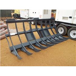 Root Racking 10' ROOT RACK