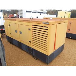 HIMOINSA CMD 2.0 GENERATOR PLANT, - DIESEL ENGINE