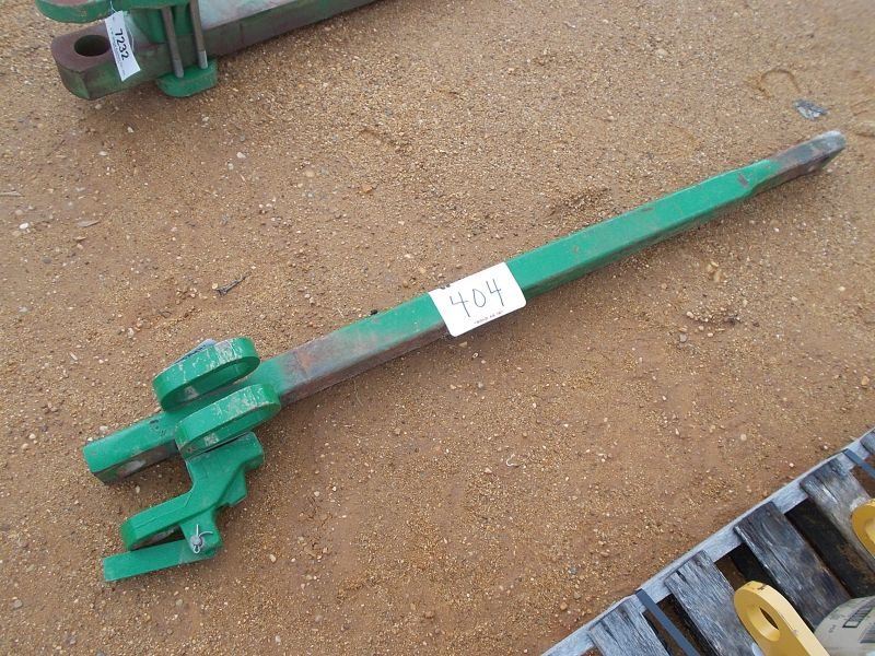 DRAW BAR, FITS JOHN DEERE 8000 SERIES TRACTOR
