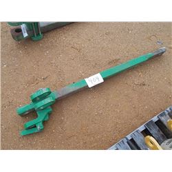 DRAW BAR, FITS JOHN DEERE 8000 SERIES TRACTOR