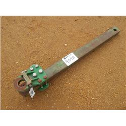 DRAW BAR, FITS JOHN DEERE 9000 SERIES TRACTOR