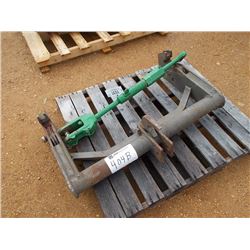 QUICK HITCH, FITS TRACTOR