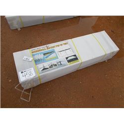 10' X 20' COMMERCIAL TENT