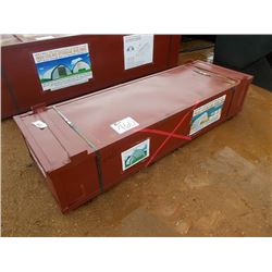 20' X 30' X 12' STORAGE BUILDING