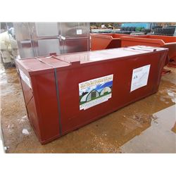 30' X 65' X 15' STORAGE BUILDING