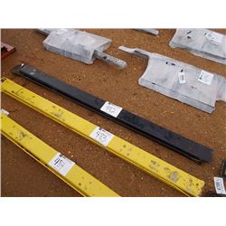 84" 4 GA SKID STEER FORK EXTENSION