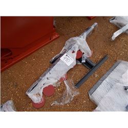 AR500 .22 DUELNG TREE SHOOTING TARGET