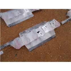 AR500 .22 DUELNG TREE SHOOTING TARGET