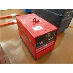 LINCOLN DC-655 WELDER