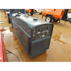 - LINCOLN SHIELD-ARC SA-250 WELDER