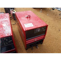 LINCOLN DC-655 WELDER