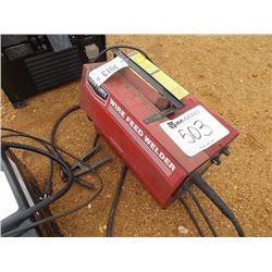 CENTURY 100 WIRE WELDER, VIN/SN:950109 - 30-100 AMP