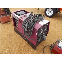 PREDATOR PRO POWER PLUS ARC WELDER/GENERATOR VIN/SN:G0D122101009