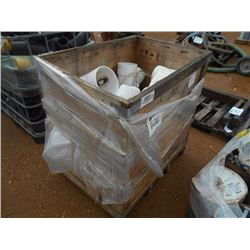 (1) BOX MISC PVC FITTINGS
