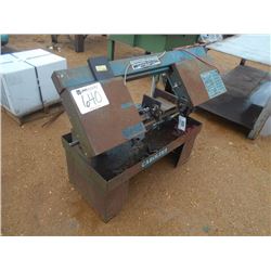 CAROLINA HV20 METAL CUTTING BAND SAW