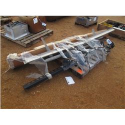 PALLET MISC SIZE METAL