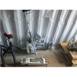 GREAT WHITE TROLLING MOTOR