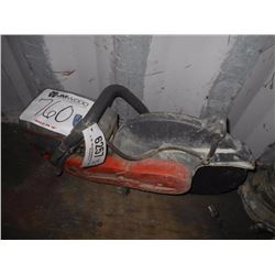 HUSQVARNA 14" CONCRETE SAW