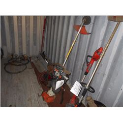 STIHL FS450 WEED EATER, GAS