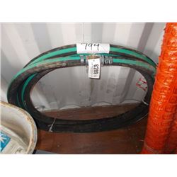 2" SUCTION HOSE