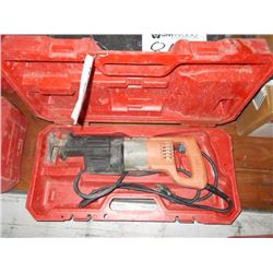 MILWAUKEE SAWZALL