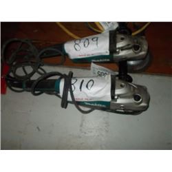 MAKITA GA7021 GRINDER