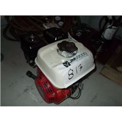 HONDA GAS ENGINE