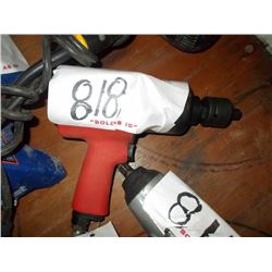 CENTRAL PNEUMATIC IMPACT GUN