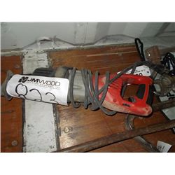 ORBITAL SUPER SAWZALL