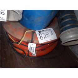 (4) 30" COMMERCIAL RING BOUY