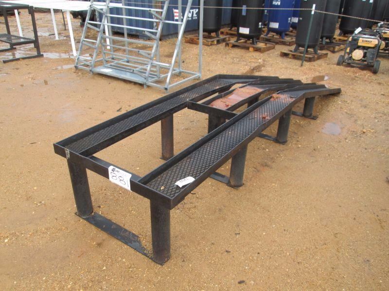 Atv Service Lift at Nancy Snow blog