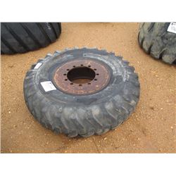 16.00-24-TG TIRE & RIM